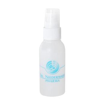 SPRAYAEROSOL Feinzerstäuber auf 50 ml HDPE-Flasche