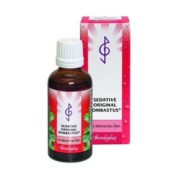 SEDATIVE Original Bombastus Konzentrat