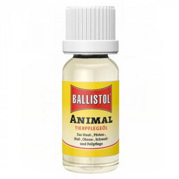BALLISTOL animal Öl vet.