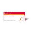 PARACETAMOL AL 500 Tabletten