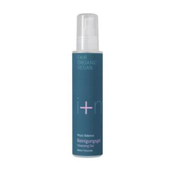 I+M Phyto Balance Reinigungsgel Malve Holunder