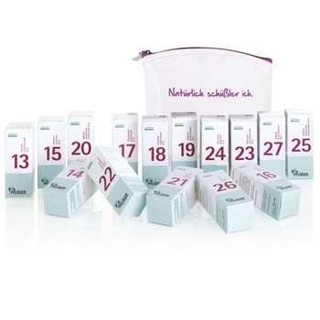 HAUS/REISEAPOTHEKE 13-27 Tabletten