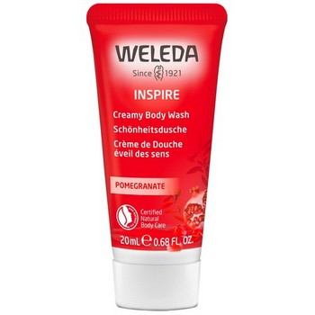 WELEDA Granatapfel Schönheitsdusche