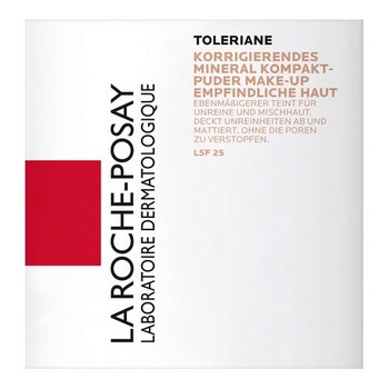 ROCHE-POSAY Toleriane Teint Mineral Puder 11