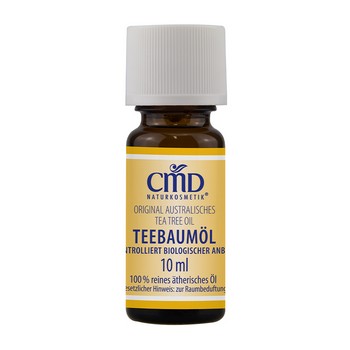 TEEBAUM ÖL KBA 100% ätherisch CMD