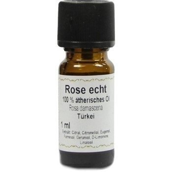ROSEN ÖL echt DAB 6 100% ätherisches Öl