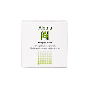 ALETRIS KOMPLEX North Injektion