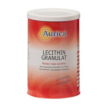 LECITHIN GRANULAT Aurica