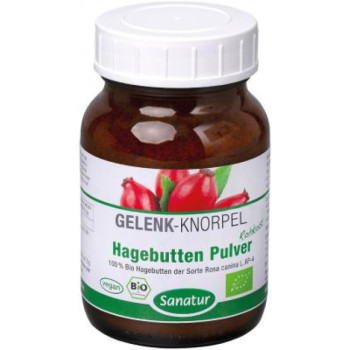 HAGEBUTTEN PULVER Rosa canina L.AP-4
