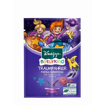 KNEIPP naturkind Traumreise Bad