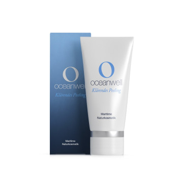 Oceanwell Basic Klärendes Peeling