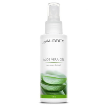 ALOE VERA GEL reines