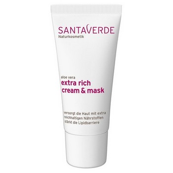 ALOE VERA EXTRA rich mask