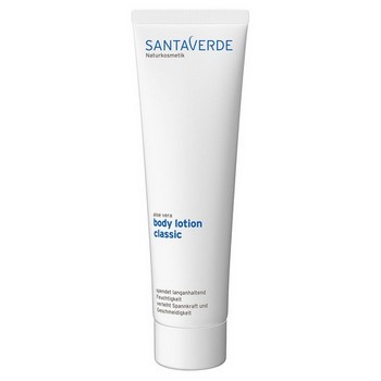 ALOE VERA BODYLOTION classic