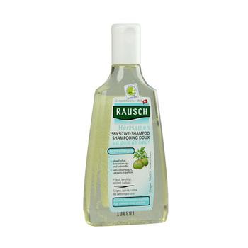 RAUSCH Herzsamen Sensitive Shampoo