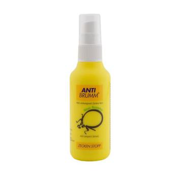 ANTI BRUMM Zecken Stopp Spray