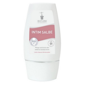 BIOTURM Intim Salbe Nr.27
