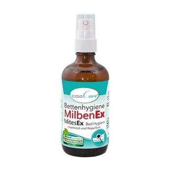 MILBENEX Betthygiene Spray