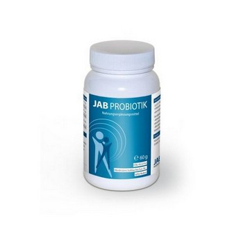 JAB Probiotik Pulver