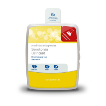 SEROTONIN Urintest