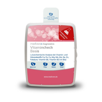 VITAMINCHECK Basis