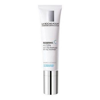 ROCHE-POSAY Redermic C Augen Creme