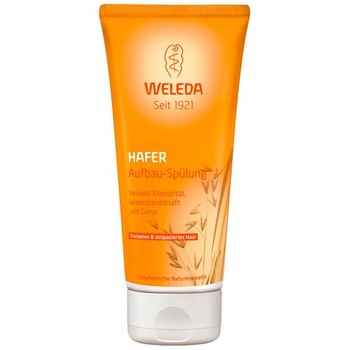 WELEDA Hafer Aufbau-Spülung