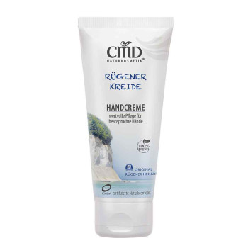 RÜGENER Kreide Mineral Handcreme CMD