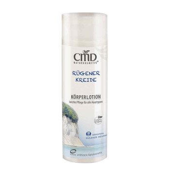 RÜGENER Kreide Mineral Körperlotion CMD