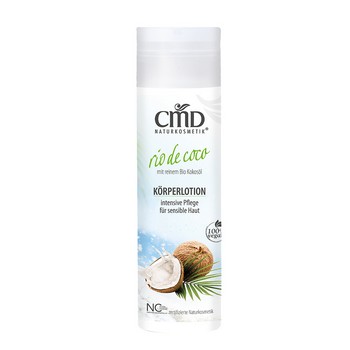 KOKOSÖL Körperlotion rio de coco CMD
