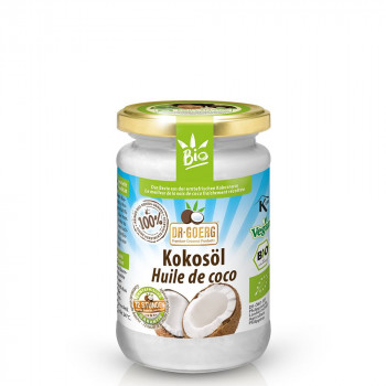 Dr. Goerg Bio-Kokosöl