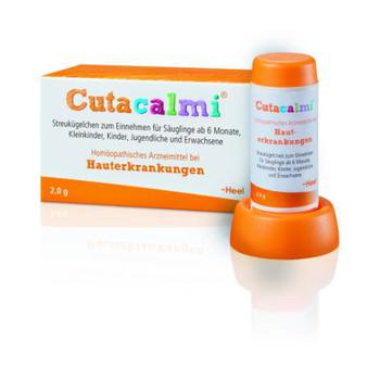 CUTACALMI Globuli