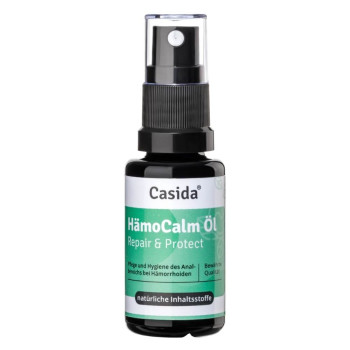 HÄMOCALM Öl Repair & Protect
