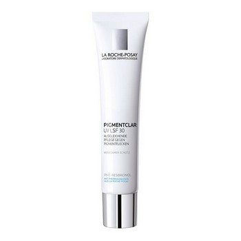 ROCHE-POSAY Pigmentclar ausgleichende Pflege Creme