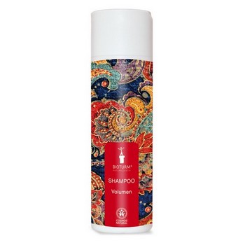 BIOTURM Shampoo Volumen