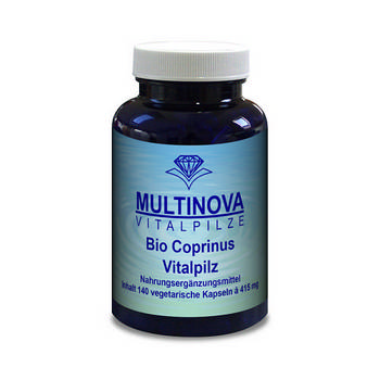 BIO COPRINUS Kapseln