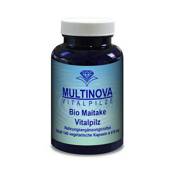 BIO MAITAKE Kapseln