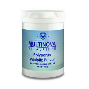 POLYPORUS PULVER
