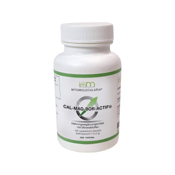 CAL-MAG-Bor-Actif Kapseln