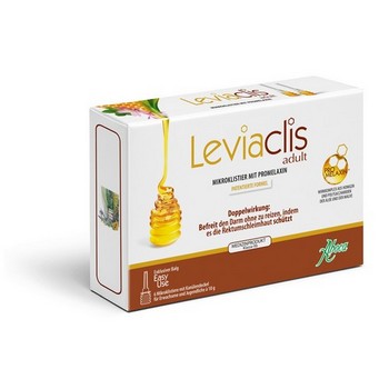LEVIACLIS Klistiere