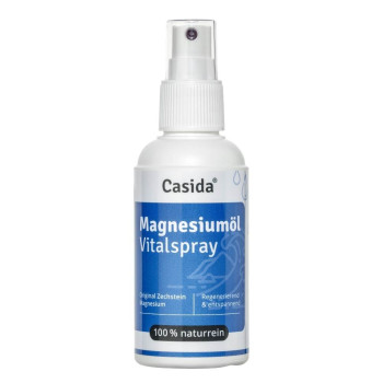 MAGNESIUMÖL Vitalspray