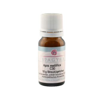 APIS MELLIFICA C 30 Globuli