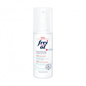 FREI ÖL DeoSpray