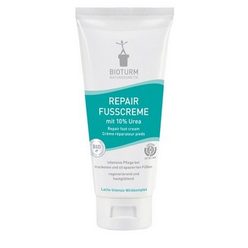 BIOTURM Repair Fußcreme Nr.83