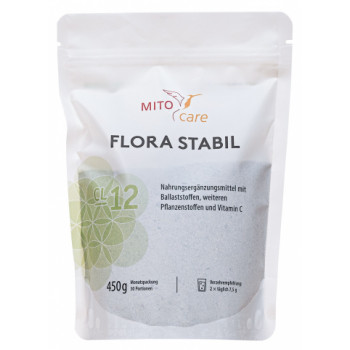 FLORA STABIL MITOcare Pulver