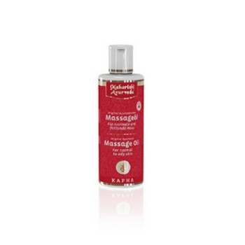 KAPHA Massageöl
