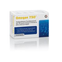 OMEGAN 750 Weichkapseln