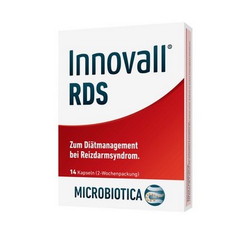 INNOVALL Microbiotic RDS Kapseln