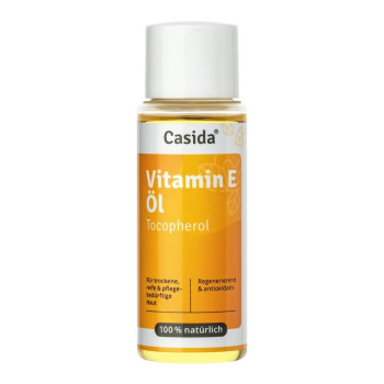 VITAMIN E ÖL Tocopherol natürlich