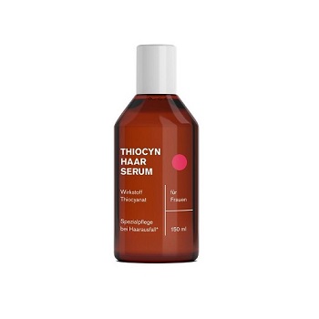 THIOCYN Haarserum Frauen